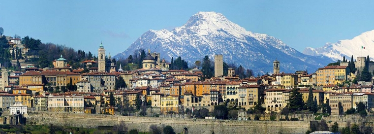 Escursione a Bergamo