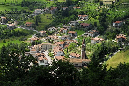 Mostra San Michele di Bassano del Grappa