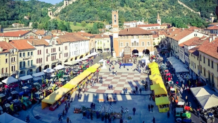 Mostra Micologica a Marostica